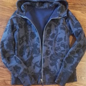 Lululemon Scuba Hoodie